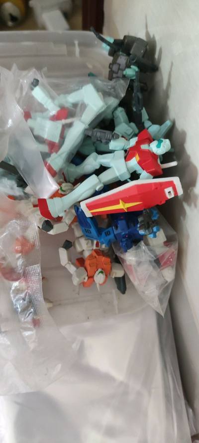 这次在日拍淘到了不错价格的生写也在骏河屋du
了一下没有图片的商品 三个du对两个有惊喜又开
心真的超级不错 快递速度依旧很快 包装依旧结实 感谢挖煤姬