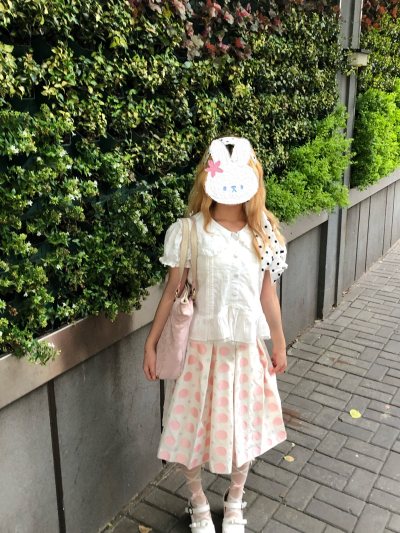 超级可爱的M&amp;#39;S GRACY
