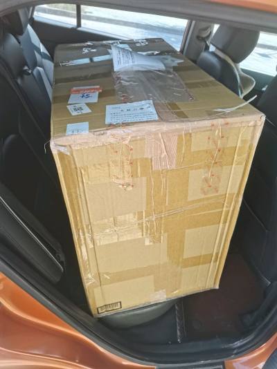在任意门购物的第25次，打包技术还是一如既往的强，在任意门经常送福利，送折扣券，优惠力度比以前大很大！希望任意门能够长期搞下去，不忘初心，我也会一直买买买！！！！