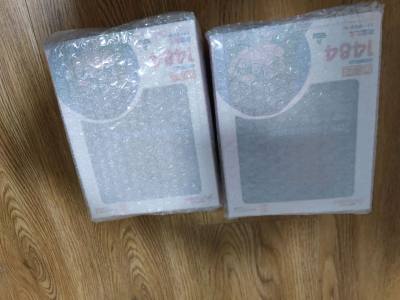 在挖煤姬成功入手超可爱的毛绒玩偶！包装超级用心，泡泡纸+防震膜裹得严严实实，八角尖尖完全无损。ems物流快得飞起，10天就平安到手。这个价格能买到这么新的周边简直超划算！日淘体验满分，下次上新还要继续蹲@挖煤姬和挖煤姬 #毛绒公仔 #挖煤姬 