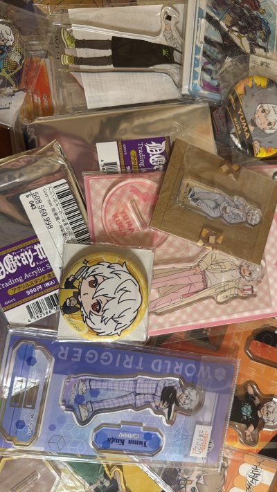 收到从挖煤姬订购的包裹，又一次被其无可挑剔的物流服务所折服。在这个网购时代，物流环节往往是惊喜与担忧并存的一环，尤其是跨境代购，而挖煤姬用它的专业，将“担忧”彻底化为了“安心”。
最令人称道的，是其对物流安全的极致重视。打开外箱的瞬间，就能感受到这份用心。物品被层层...