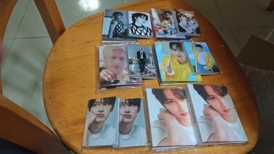 最近手续费减免活动力度非常大 所以好价购入很多商品 都是在煤炉免手续费直接购入的 打包的很好 全都安全到达了