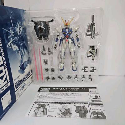心心念念的robot魂异端D，终于在雅虎日拍上代拍到了！价格是十分的美丽，当然玩具到手后是更加的美丽，任意门下单很快，界面十分简洁方便，让人忍不住剁手下去呢