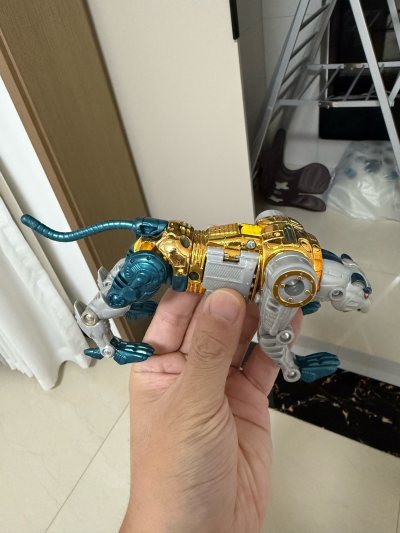 一次愉快的挖煤姬海淘，充满期待又忐忑的心情，到手玩具非常完美，功能正常，成色很新，真好多年前的玩具难得。挖煤姬竹蜻蜓包税，效率很快，十几天就到货了，完美日淘，开了个好头。