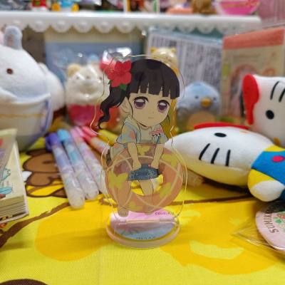 包装得很好，樱花妹吧唧裸寄从日本邮过来都没有多少划痕，运费用了积分抵扣，只花了几块钱，不错哟，挖煤姬我们喜欢你