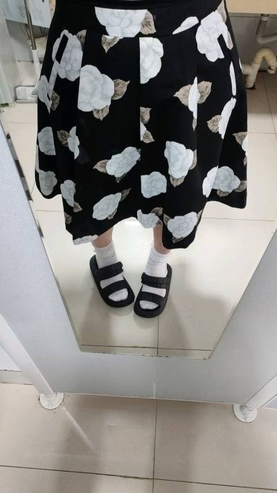 非常好看的裙子！！！