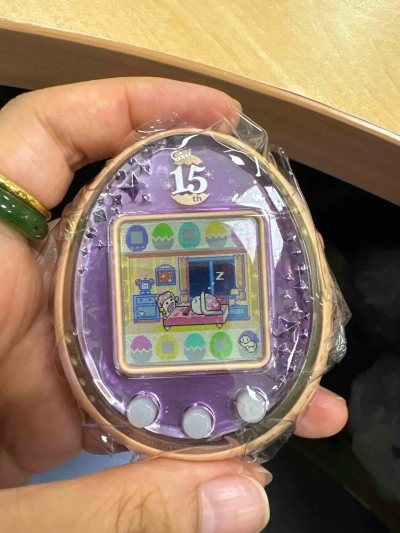 感谢任意门感谢竹蜻蜓，第二单到手啦。