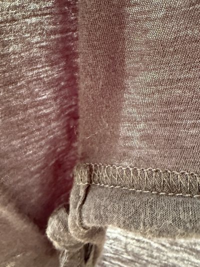 很好的一次体验，山本耀司的设计总是在沉闷的颜色里有不一样的审美理念，一次又一次被设计经验，又是一次很好的