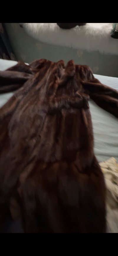 The clothes are very good. I&amp;amp;#39;ve come to buy buy several times next time, and they all feel quite good.Mao Mao is good, le...