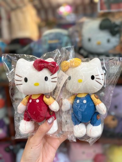 中古玩具系列