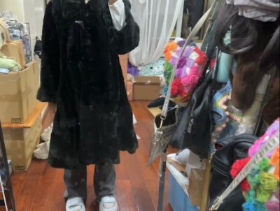 毛衣裙子都超级优惠 喜欢喜欢 多夸一下挖煤姬这个软件 帮我淘了很多好物 喜欢喜欢 以后多多淘多多淘哇！