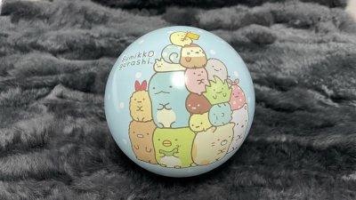#角落生物·水龙#第一次切煤大成功！！