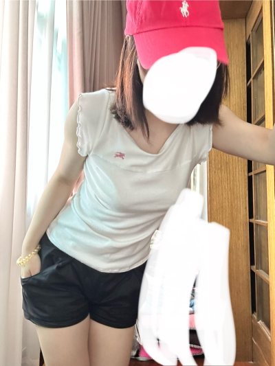 美衣bbr分享
