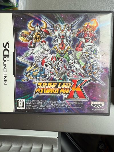 中古游戏入手分享