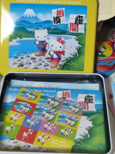 Kitty中古
