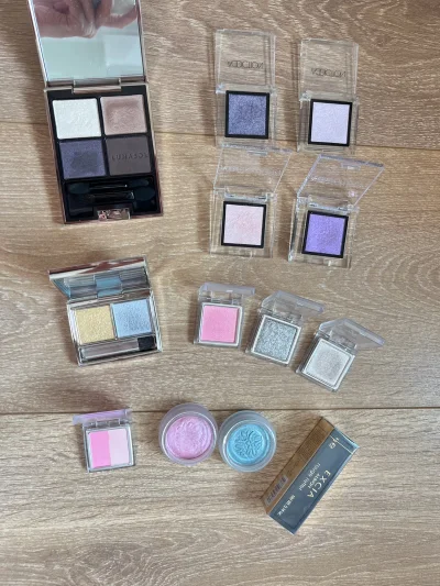 也是终于捡到了lunasolex22的漏