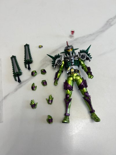 非常的不错