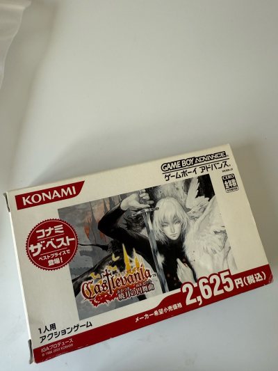 中古游戏入手分享