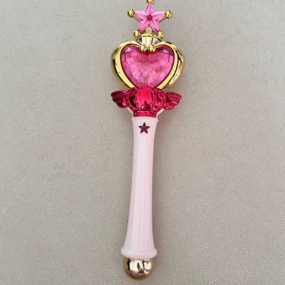 雅虎日拍的一单～一开始很犹豫要不要拍，但是品相很好价格也很合适，最后时刻参与竞拍，代拍速度非常快，拍到了非常开心！包装非常好，安全送达！
