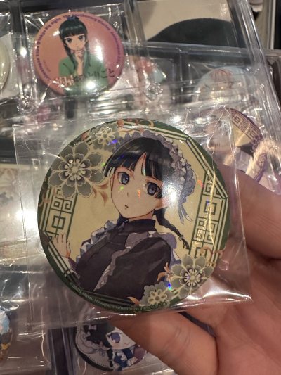 挖煤姬开箱分享