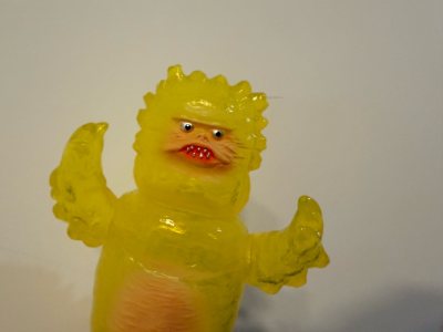 昭和玩具分享