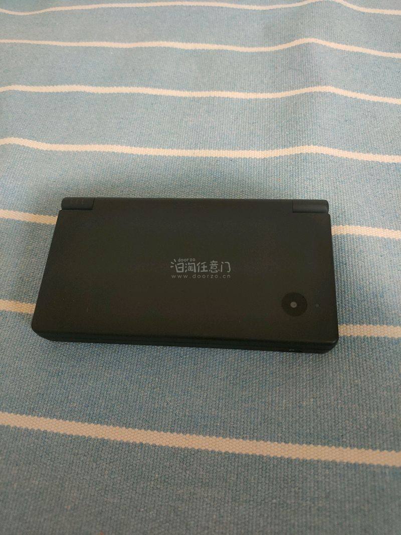 海淘nds好物分享