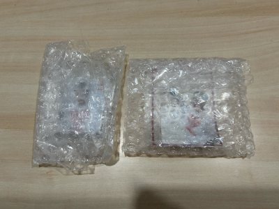 出人意料速度的第二十六单