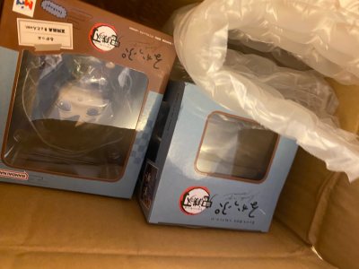 购物体验分享