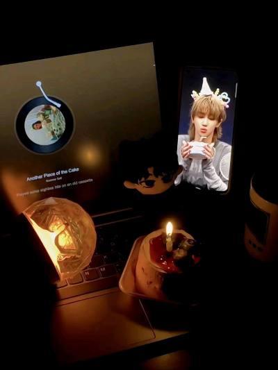 克拉棒太美啦！