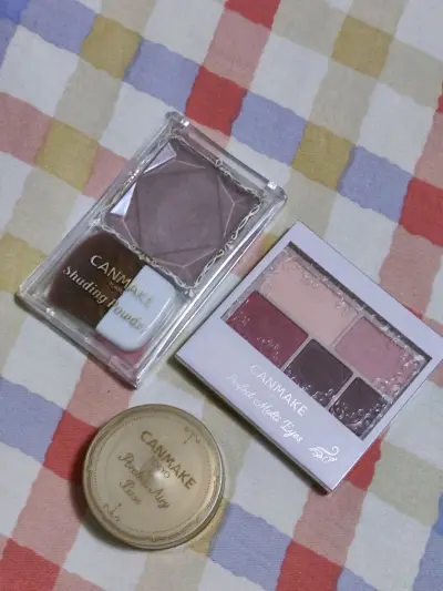 海淘化妆品初体验