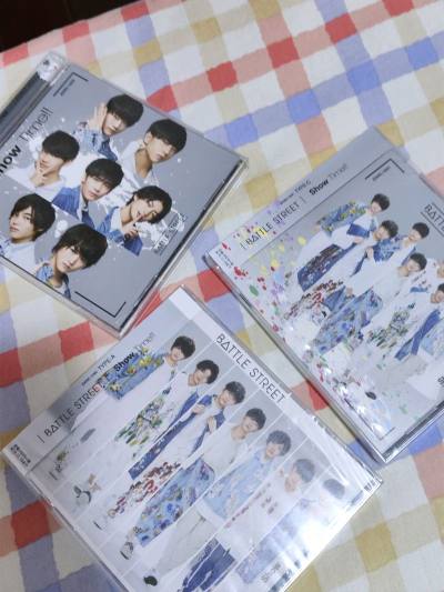 原因在自己。CD