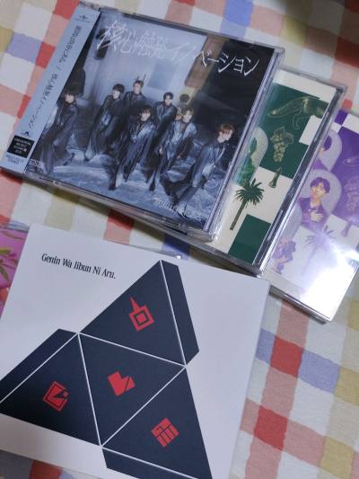 原自分海淘初体验