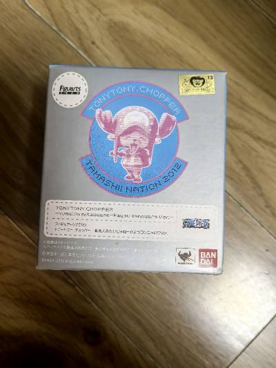 买了一些散的wcf，黄金城的索隆，奔跑的乌索普还有一些其他的老货，还有z剧场版系列的都是非常不错的的手办