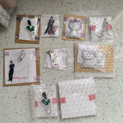 挖煤姬初次使用体验