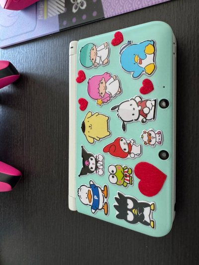 3dsll