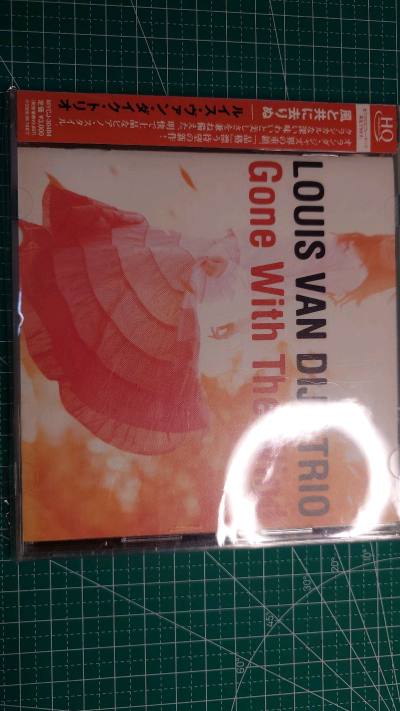 是我非常喜欢的爵士乐专辑