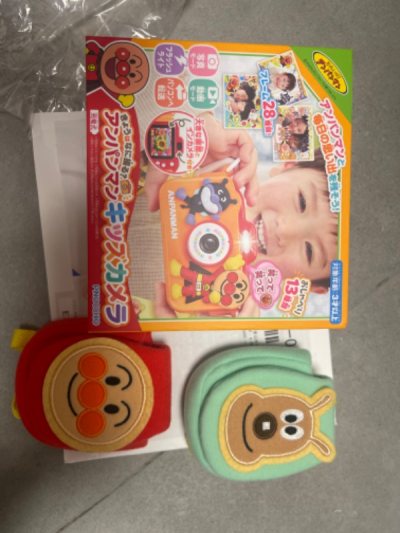 一直想收齐面包超人玩具和周边，果断种草了挖煤姬开启日淘之旅。本次下单的是一个面包超人的新款儿童相机和几个角色耳机包，考虑到玩具怕磕碰的特殊性，在物流选项里敲定了日本邮政EMS。提交合单申请后没多久就审核通过，接下来就是安心等发货。没想到从日本发货到收到手仅用了7天，...