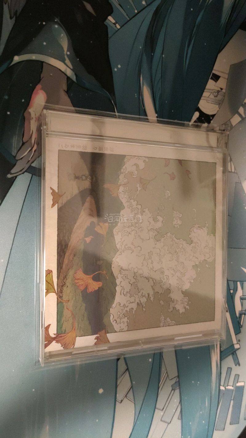 又到了一年一度进货期，这次一共收了六张术专，四张新品，两张中古，不过中古也保存得很好，看起来和新的没什么差别，因为CD壳容易磕坏，运回来的时候非常担心损坏，但任意门包装得严严实实，很有安全感！可追踪小件航空便速度也好快，没几天就到家了，只是恰逢国庆，出门探亲，现在才...
