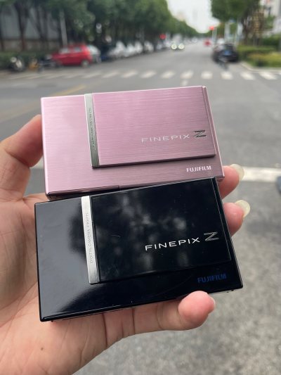 超预期惊喜！任意门CCD&amp;amp;胶片机开箱体验