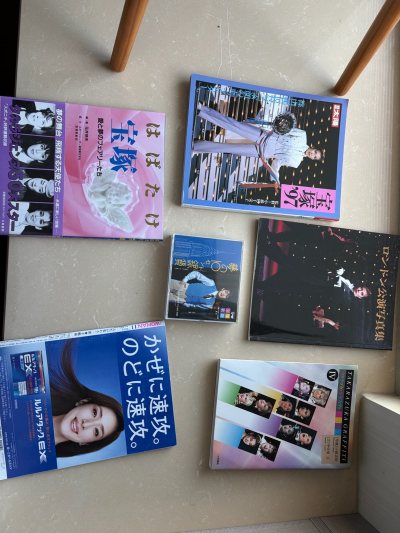 一次美好的購物體驗