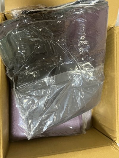 挖煤姬到货分享