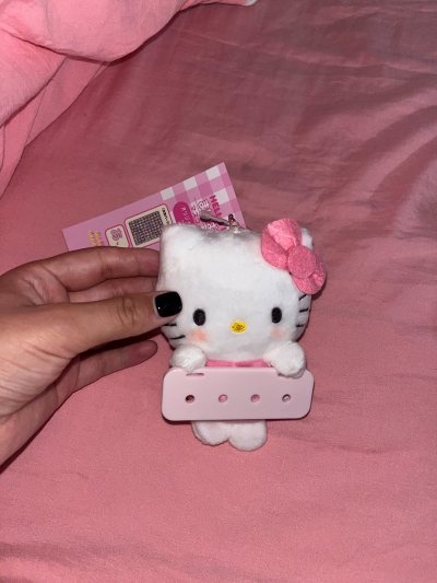 这次挖了一双haruta4603和一个可以diy名牌的kitty，haruta 真的超级优雅，好价吃到更是幸福，物流也挺快的丝滑过关，打包弄的很好，严丝合缝?，挖煤姬对于海淘新手来讲很简单易懂，还有90天的免费仓储期，可以长期囤货。