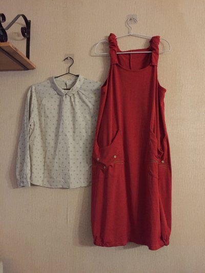 专门用来购买日本小众服饰的宝藏APP！这次买的衣服和裙子都超级满意，独特的日系风格在国内很难买到。从日本发货到国内签收，全程只用了15天，物流稳定可靠。已经安利给身边的朋友了，期待下一次的购物！