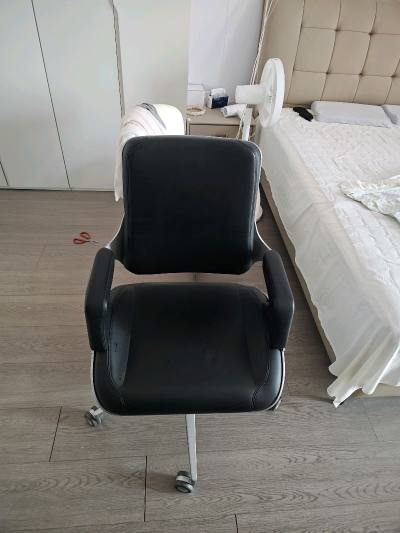 interstuhl老板椅