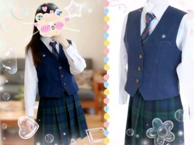 我的秋季日系穿搭OOTD
