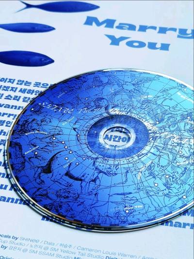 是kpop cd圈的白月光亚兰蒂斯啊谁懂！