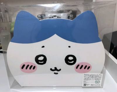 吉伊卡哇购物心得