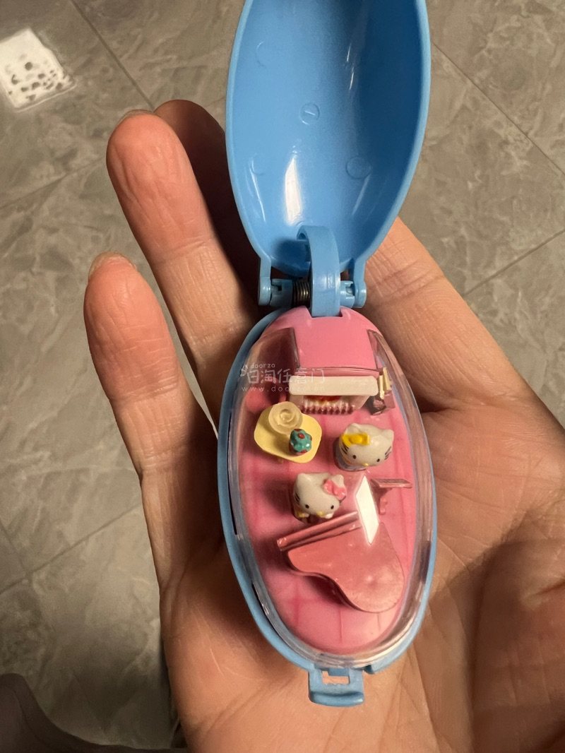 到货了水水