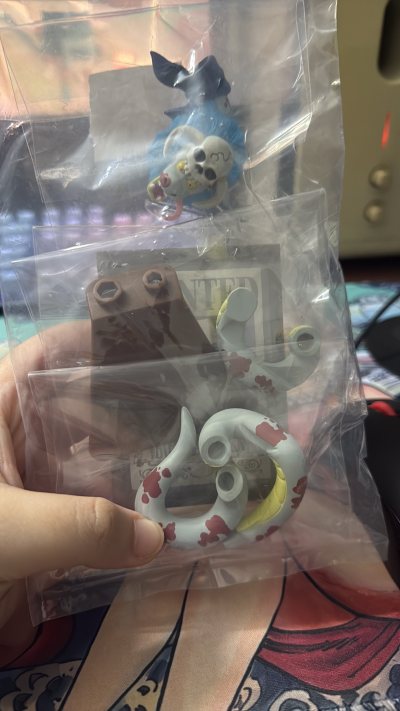 哇好满足的购物