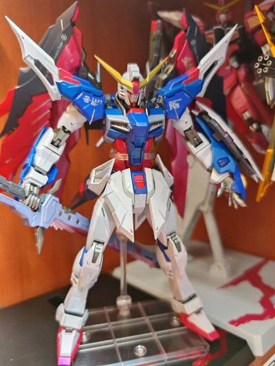 万代mb命运高达2024购物体验